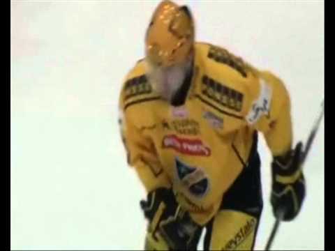 Peter Olvecky. Season 2010/2011 in finnish SM-Liiga (KalPa Kuopio).