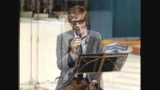 Scott Walker He'sTV Show   BBC  TV