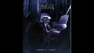 Malice - Cathedral Of Satan