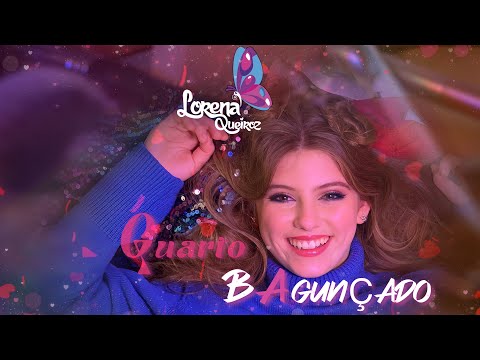 Lorena Queiroz - Quarto Bagunçado Remake
