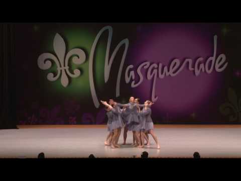 Best Contemporary // MY WORLD NEEDS YOU - Urban Dance Productions [Duluth, MN]