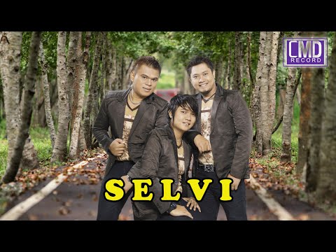 The Boy's Trio - Selvi (Official Music Video) Lagu Pop Indonesia Terpopuler