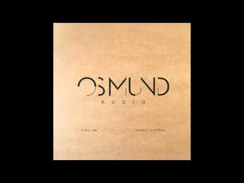 OA001 B2 - Harro Triptrap - To Be Yourself