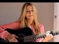 Lágrimas desordenadas- Melendi (Cover by Xandra ...