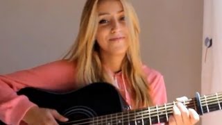 Lágrimas desordenadas- Melendi (Cover by Xandra Garsem)