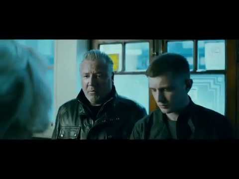 Музыка из рекламы Orange - The Sweeney (Англия) (2012)