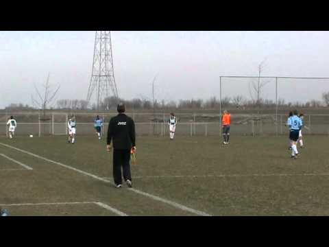 Spijkenisse C1   JVOZ C1  1203'11 part 2