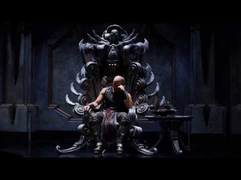 Junkie XL-Dark Fury (Chronicles of Riddick-Dark Fury Soundtrack)