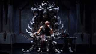 Junkie XL-Dark Fury (Chronicles of Riddick-Dark Fury Soundtrack)