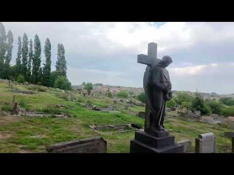 HECKMONDWIKE CEMETERY