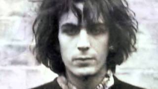 Syd Barrett - No Man&#39;s Land (1970)