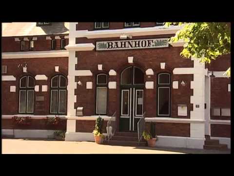 Urwaldtour - Suedliches-Friesland.de