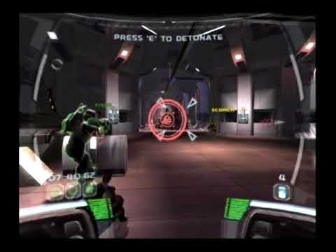 GS 2005/02 - Republic Commando | Preview