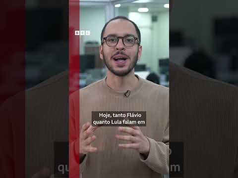 O que Flávio Bolsonaro e Lula propõem sobre o Bolsa Família