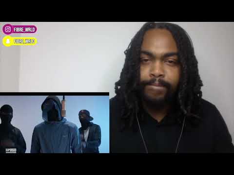 DUTCH DRILL REACTION #7T Ksix - UPGR8 SESSIONS [S2.E8] | @upgr8productions