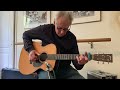 Uncloudy Day, John Fahey Cover
