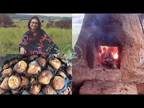 Acompáñame a hacer gorditas de horno/ SUR DE ZACATECAS ❤️