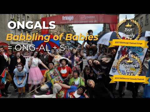 ONGALS = ONG-AL + S