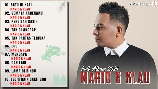 Download lagu MARIO G KLAU Full Album - Satu Di Hati, Semata Karenamu | Kumpulan Lagu Terpopuler MARIO G KLAU 2024 mp3 Download lagu MARIO G KLAU Full Album - Satu Di Hati, Semata Karenamu | Kumpulan Lagu Terpopuler MARIO G KLAU 2024 mp3