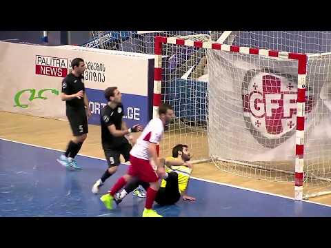 მფკ ტატიშვილი (1 - 2) მფკ აგორა