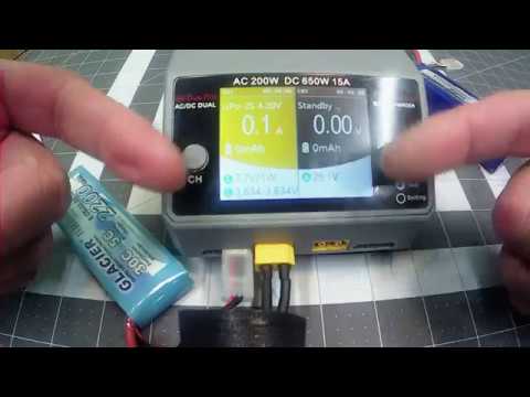 Hobbymate D6 DUO PRO Battery Charger - Review