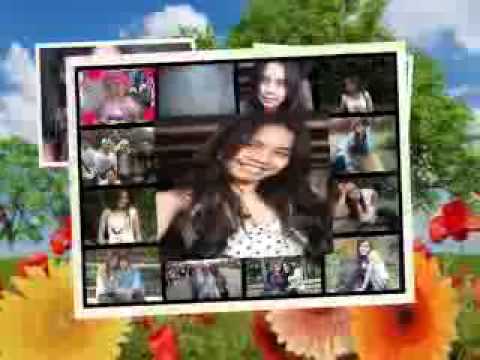 smua tmn2 dumay cinta segi 3