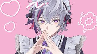 ガチで帰ってきた【不破湊/にじさんじ】