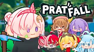 【Prat Fall】Gali gali gali gali【 iofi / hololiveID 】