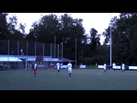 TuS Bösinghoven - TSV Bockum 5:2