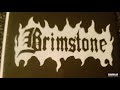 Brimstone-King Of My Kind