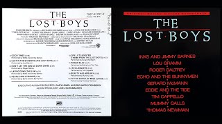 Echo And The Bunnymen - People Are Strange