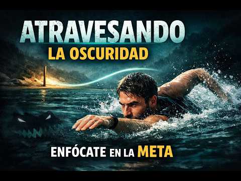 Miniatura del video Atravesando la oscuridad