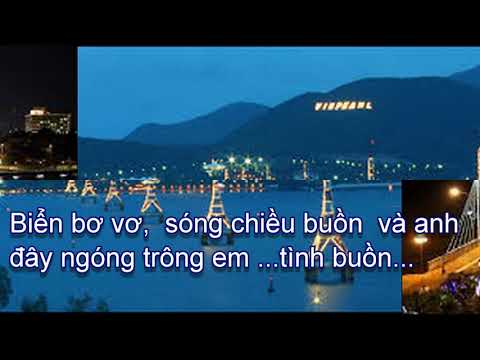 Nha Trang lời thì thầm của biển Sheet - Hân Phạm