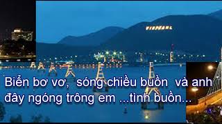 Nha Trang lời thì thầm của biển