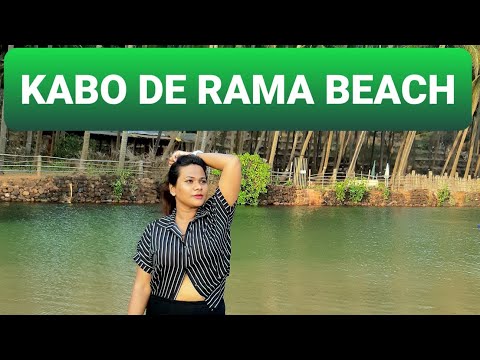 KABO DE RAMA BEACH
