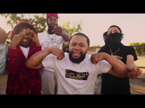 Yung OTL x Shanetheemu - DANCE MOVES (Dir.By SauceFilms)