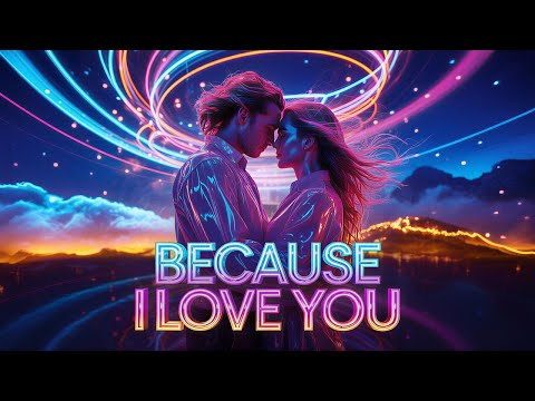 Because I Love You ❤️ The Emotional Dance Hit of 2025 ❤️