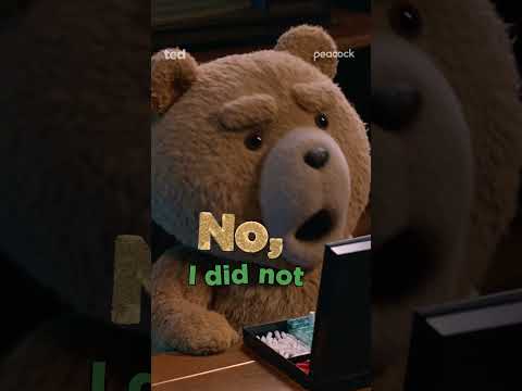 you think Battleship is a game?? #ted #SethMacFarlane #Shorts