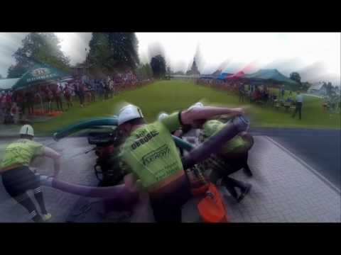 SDH Obrubce muži-klip JL 2016