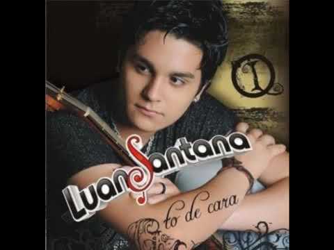 Luan Santana - Meteoro da Paixão