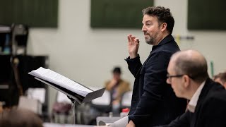 The Music of Porgy and Bess with Conductor James Gaffigan