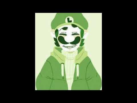 SwapToad - luigi. Ost