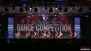 Download lagu La Vie En Rose - Shooting Stars - Metro Dance Center mp3