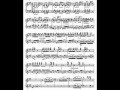 Richter plays Liszt - Mephisto Polka Audio + Sheet music