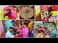 Chele er Ashirbad Vlog Pt-1 | Chele Ashirbad Totto Sajano | #abhishali👩‍❤️‍💋‍👨 | Dipa Mazumdar