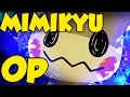 Download Mimikyu Moveset Mp3 Mp4 Viral