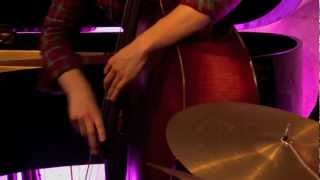CORNETTADA tocam Ornette Coleman no Be Jazz- Part 3 - Hugo Antunes; João Lobo; Giovanni di Domenico