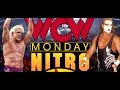 WCW Nitro Taking Over WWE RAW One More Time ...