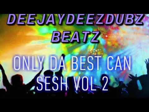 Only Da Best Vol 2 - Track 006 - Shaun Dean - Dance