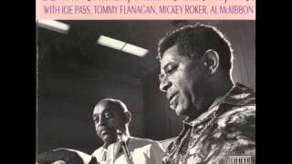 Benny Carter, Dizzy Gillespie & Joe Pass - Broadway